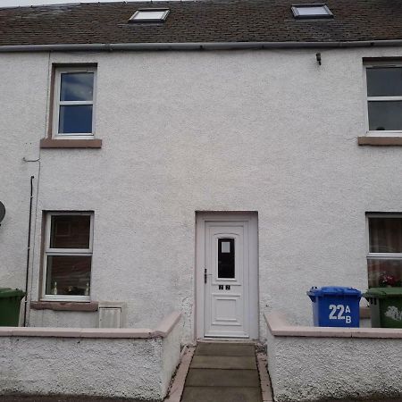 Apartment 22B Self Catering Inverness Kültér fotó