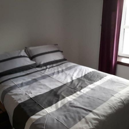 Apartment 22B Self Catering Inverness Kültér fotó