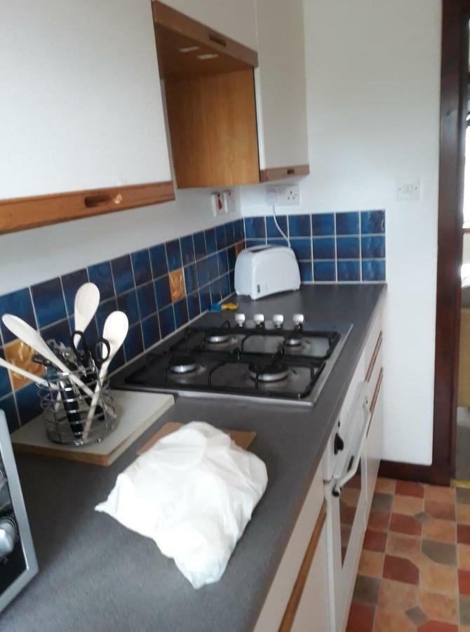 Apartment 22B Self Catering Inverness Kültér fotó