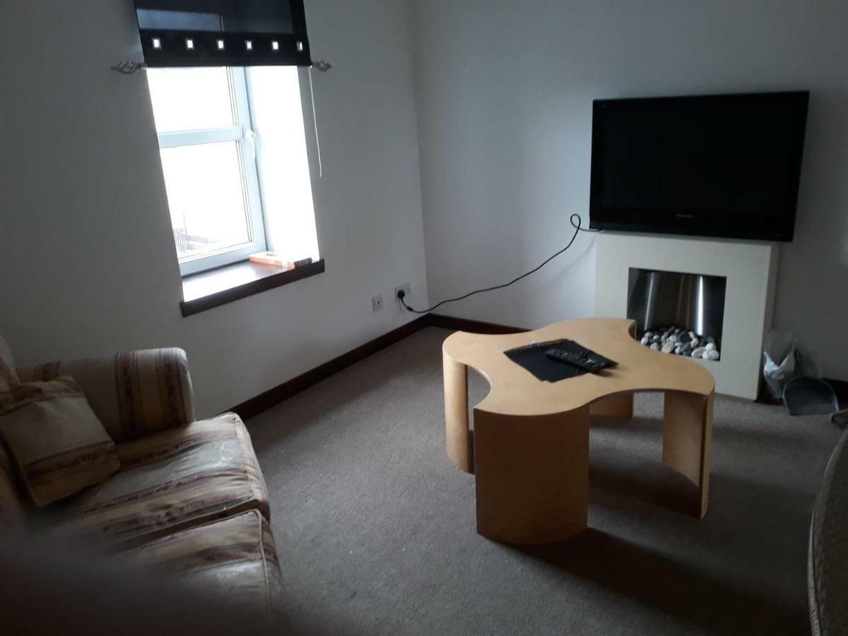 Apartment 22B Self Catering Inverness Kültér fotó