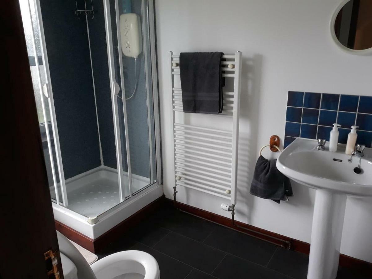 Apartment 22B Self Catering Inverness Kültér fotó
