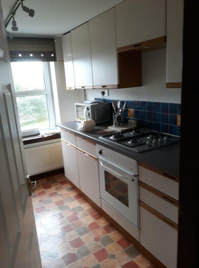Apartment 22B Self Catering Inverness Kültér fotó