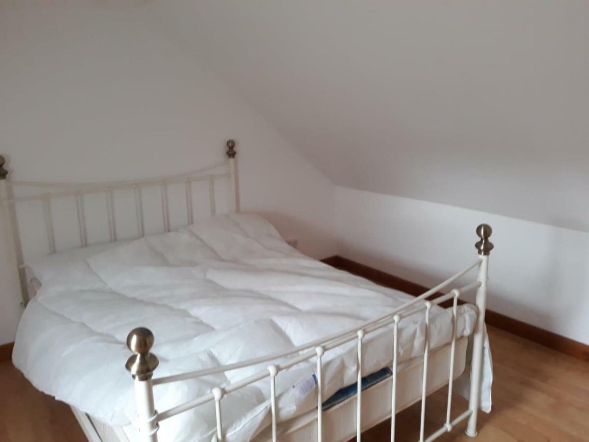 Apartment 22B Self Catering Inverness Kültér fotó